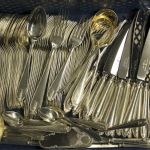 884 9675 CUTLERY SET